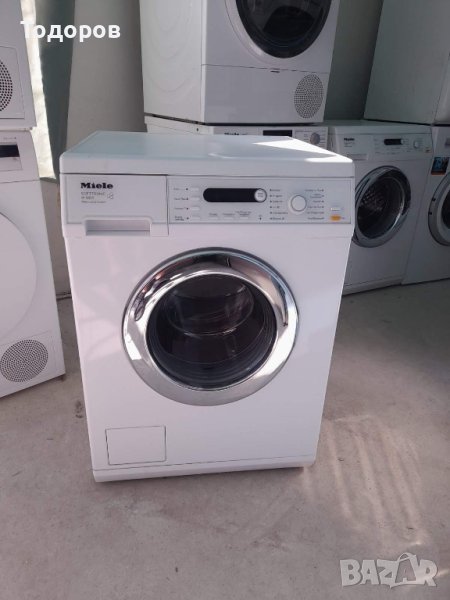 Пералня MIELE Softronic W5825, 7 KG , снимка 1