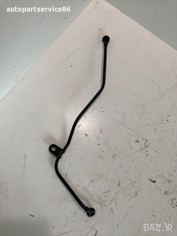 Тръба за турбокомпресор за масло за KIA Ceed 1.6 CRDi (2008), снимка 1