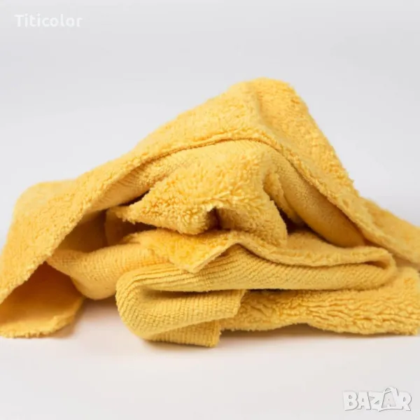 МИКРОФИБЪРНИ КЪРПИ CARTEC, снимка 1