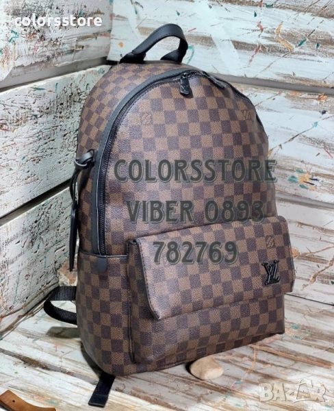 Раница Louis Vuitton/VL74y, снимка 1