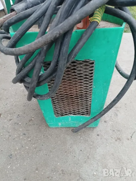 Електрожен Кракра, Перник. , снимка 1