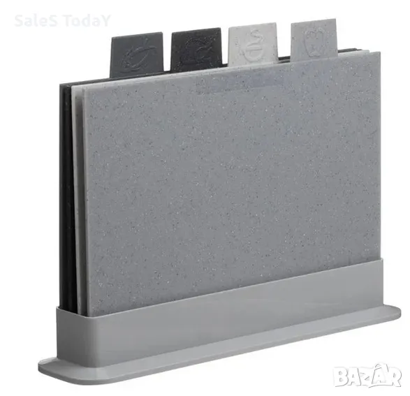 Комплект дъски за рязане, снимка 1