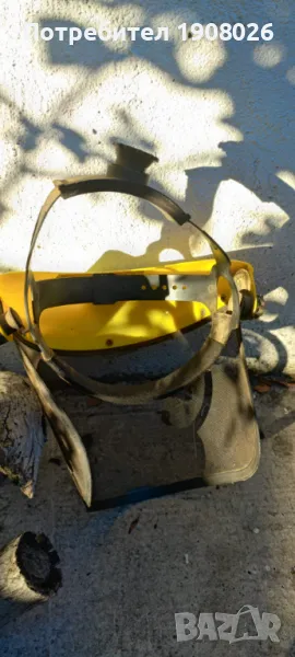 Предпазител/протектор за лице, снимка 1