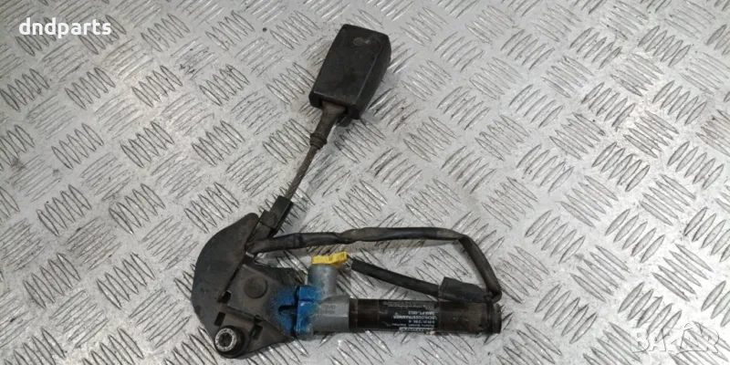 Пиропатрон BMW E39 5-Series 1997г.(преден ляв)	, снимка 1