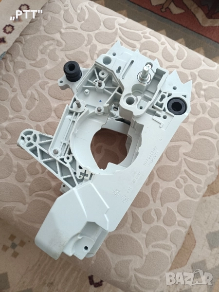 Картер за моторна резачка STIHL, снимка 1