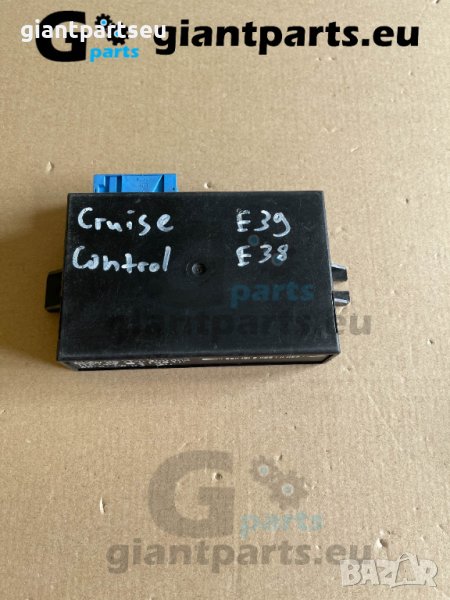 Модул автопилот за БМВ е38 е39 BMW e38 e39 , 8369062, снимка 1