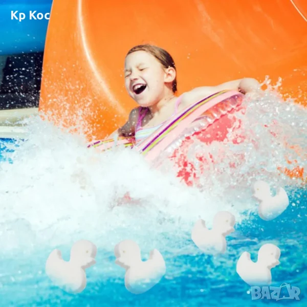 Гъба за абсорбиране на мазнини от джакузи, басейни, вани, снимка 1