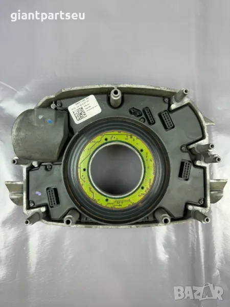 Датчик ЪГЪЛ Завиване за БМВ BMW E60 E61 6945109, снимка 1