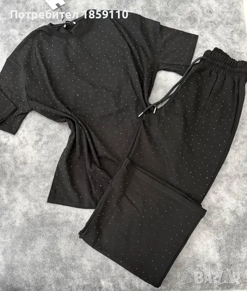 дамски комплект , снимка 1