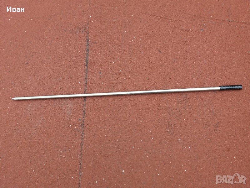 шиш за печене чеверме , снимка 1