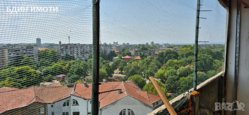 Продавам двустаен тухлен апартамент, Видин, снимка 1