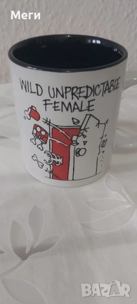 Колекционерска чаша, снимка 1