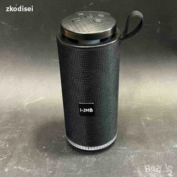 Bluetooth тонколона i-JBM, снимка 1