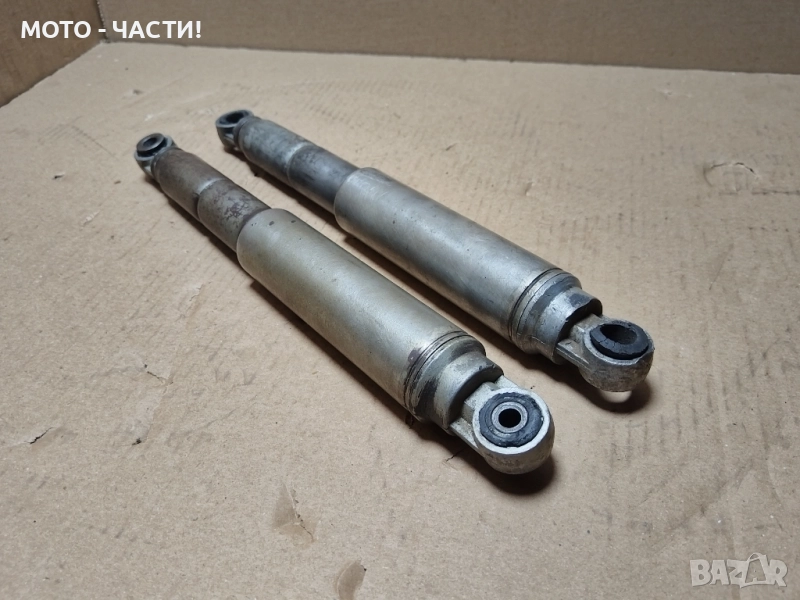 Комплект Задни Амортисьори За Балкан 50 / 35см. / НОМЕР 7., снимка 1