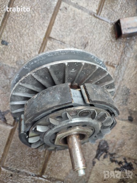 Съединител центробежен 20-1-23, снимка 1