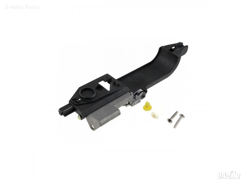 Основа за външна дръжка на Ford Focus MK2 Facelift (2008-2011) за задна лява врата, снимка 1