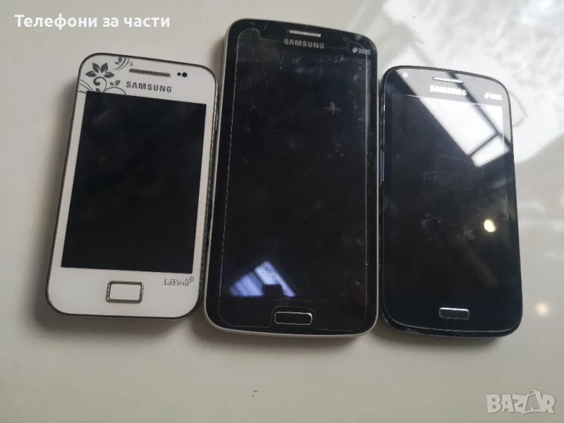 Samsung G7102/ I8262/S5830I, снимка 1