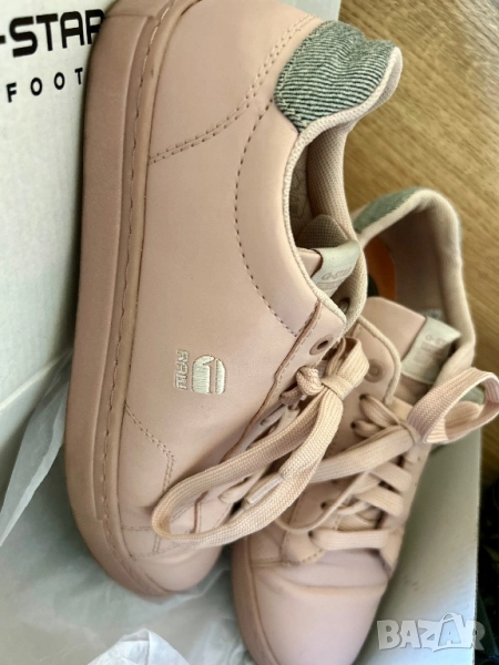 Обувки G Star, снимка 1