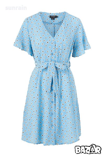 лятна рокля, снимка 1