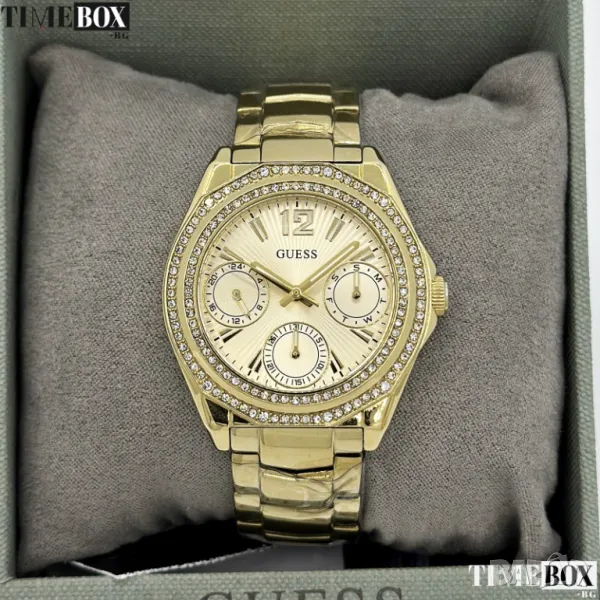 Guess GW0685L2 Ritzy, снимка 1