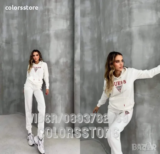 Дамски спортен екип  Guess кодVL-Z64, снимка 1