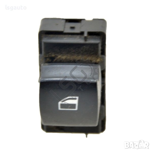 Бутон ел. стъкло BMW 5 Series (E60,E61) 2003-2010 ID:105537, снимка 1