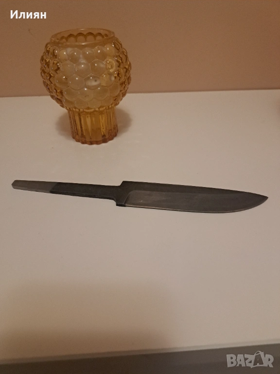 Острие ШХ15, снимка 1