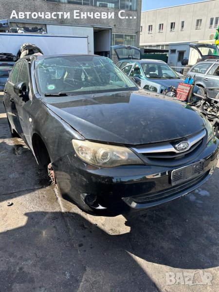 Субаро Импреза 1.5бензин subaru impreza на части, снимка 1