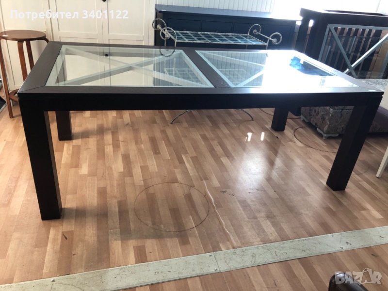 Трапезна маза, снимка 1