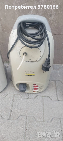 Парочистачка Karcher , снимка 1