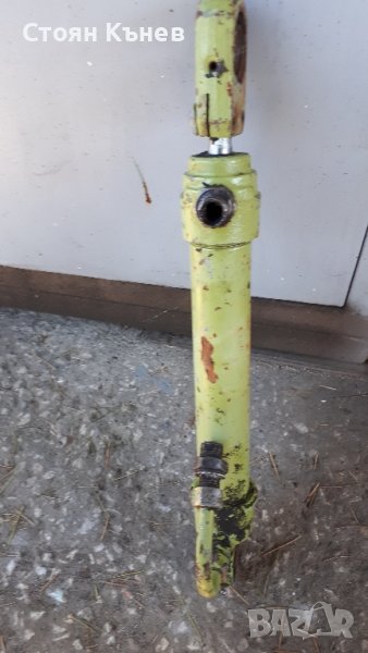 Хидравлични бутилки , снимка 1