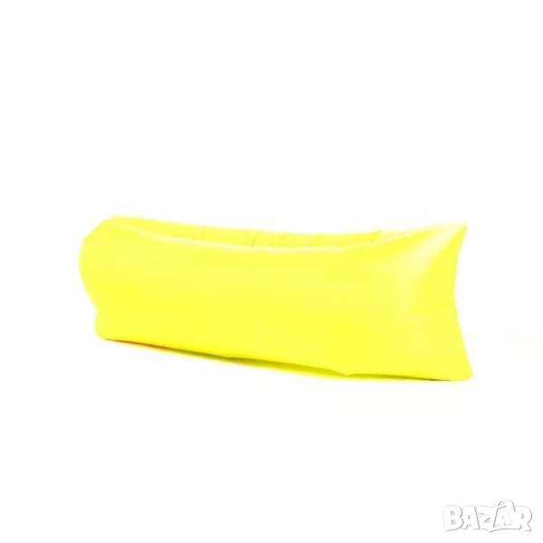 Самонадуващо се легло подходящо за планина и море, снимка 1