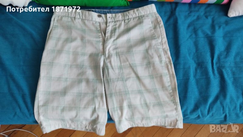 Продавам къси панталони Volcom size Xl, снимка 1