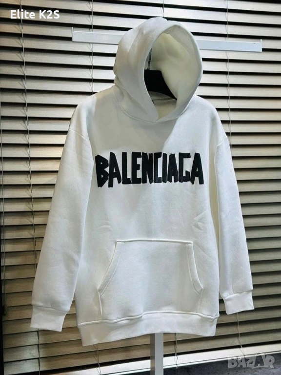 Маркови блузи и худита всички размери налични, снимка 1