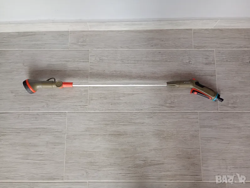 Gardena пръскачка за градина , снимка 1