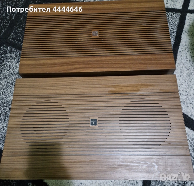 Толколони hifi , снимка 1