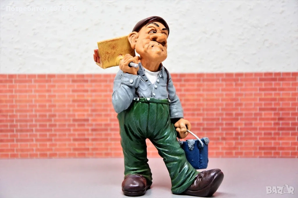 Строителни услуги, снимка 1