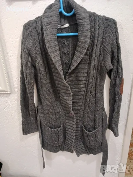 Дамска жилетка размер-M, снимка 1