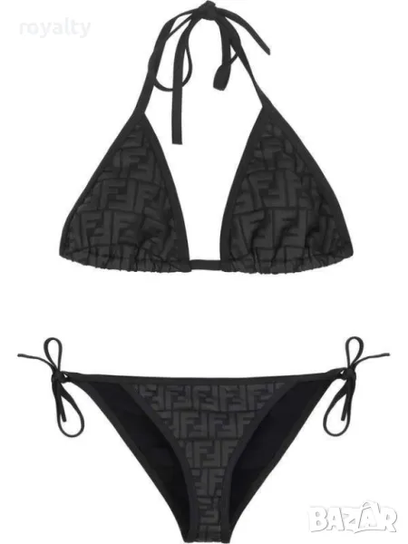 Fendi дамски бански , снимка 1