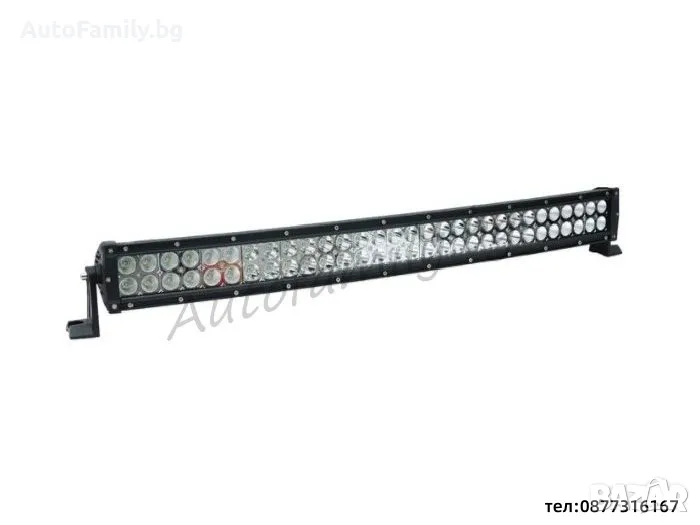 LED BAR 120W 54CM, снимка 1