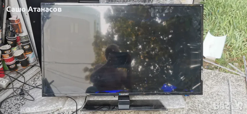 BLAUPUNKT 40/233M-GB-5B2-FEGBQPX-EU ,TP.MS6486.PB710 ,V400HJ6-PE1 ,IR-32US V1.4 ,LY.42M10G001, снимка 1