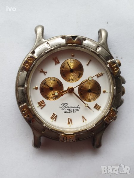 thermidor watch , снимка 1