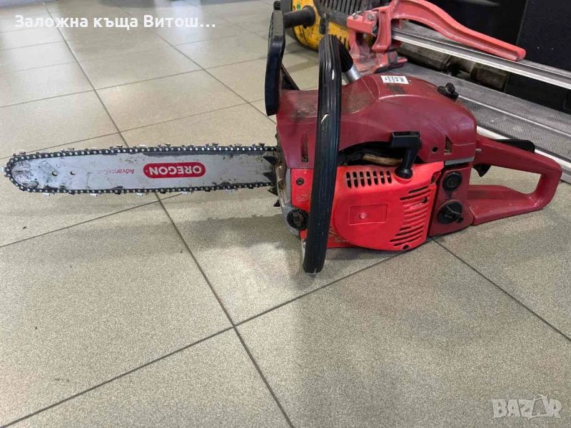 Резачка за дърва Raider, снимка 1