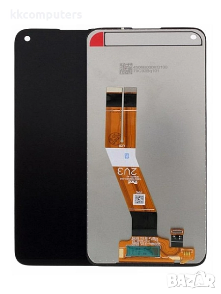 LCD дисплей за Samsung Galaxy A11 (SM-A115F), снимка 1