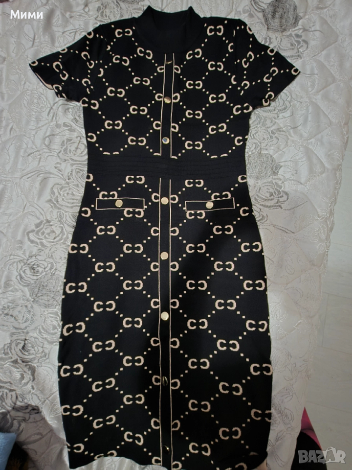 Нова дамска рокля , снимка 1