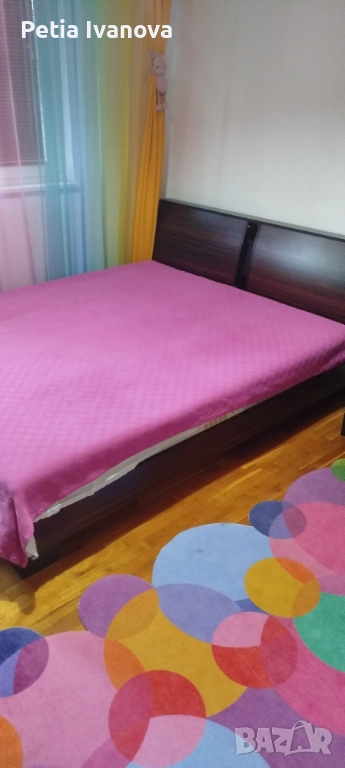 СПАЛНЯ С МАТРАК, снимка 1