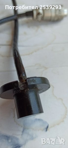 Fanuc magnetic sensor , снимка 1