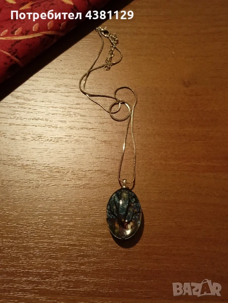 Продавам ново колие "Дървото на живота", снимка 1