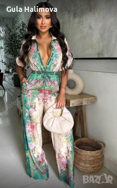 Дамски гащеризон , снимка 1