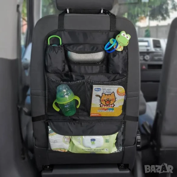 Органайзер за седалка, снимка 1